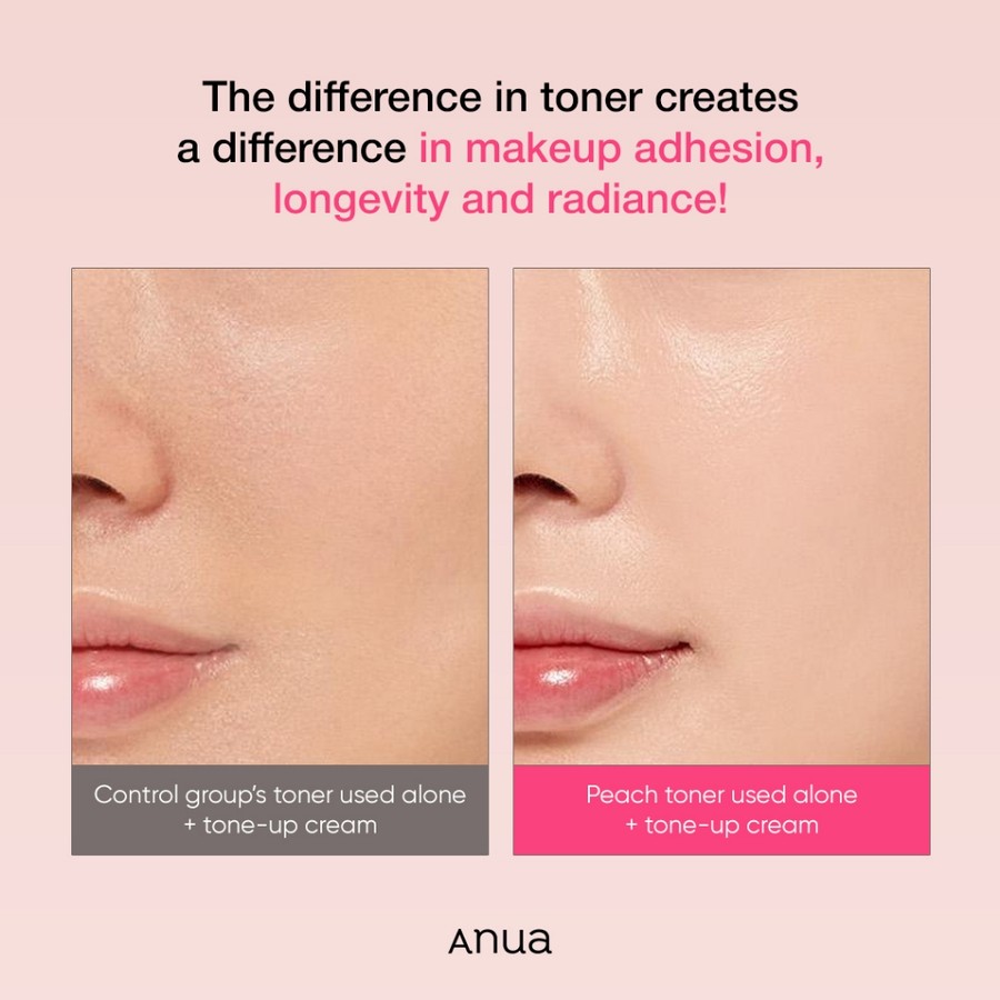 ANUA Peach 77% Niacin Essence Toner