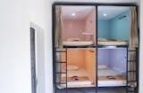 10 Rekomendasi Hotel Kapsul di Jogja Terbaik 5