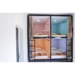 Sleep Inn Box