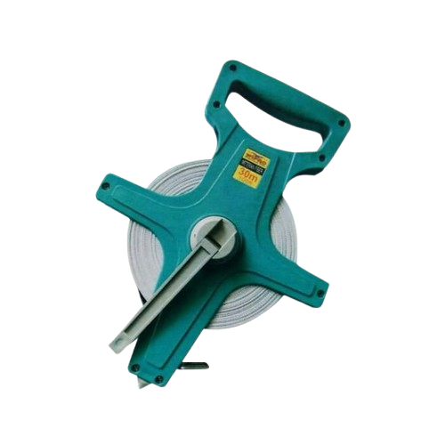 Wipro Roll Meter 100 m ｜ RF-100