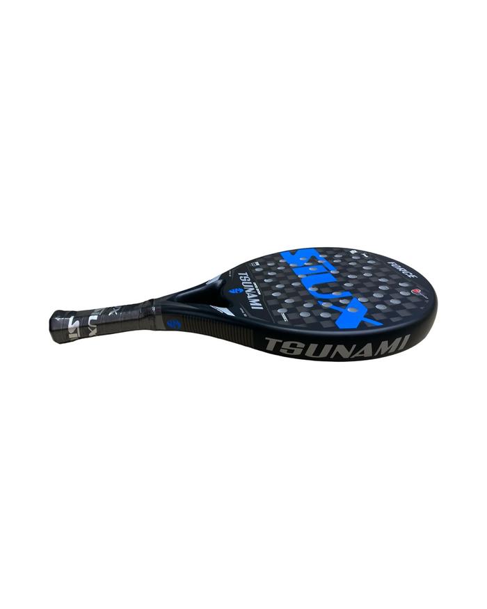 Siux Brands World Siux Tsunami Force Limited Edition Padel Racket