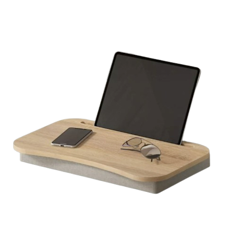 Cubic Meja Pangku Laptop 1