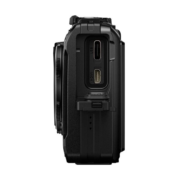 OM System Tough  3