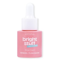Emina Bright Stuff Face Serum