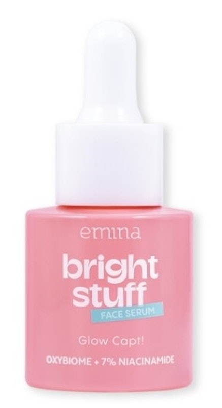 Emina Bright Stuff Face Serum 1