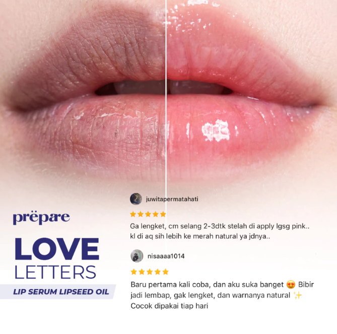 Prepare Lipseed Oil  2
