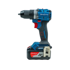 DongCheng Cordless Hammer Drill