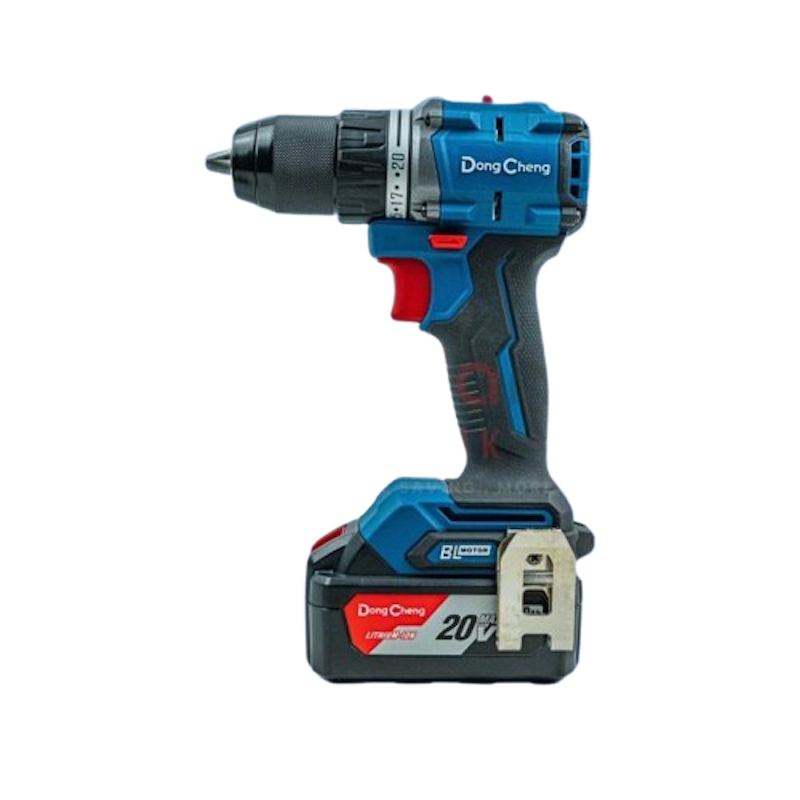 DongCheng Cordless Hammer Drill 1