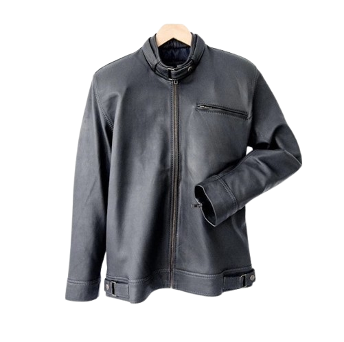 GK Leather Jacket Formal Series
