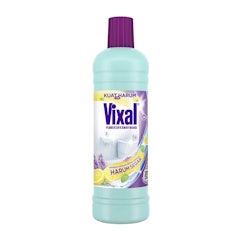Vixal Pembersih Kamar Mandi Kuat Harum