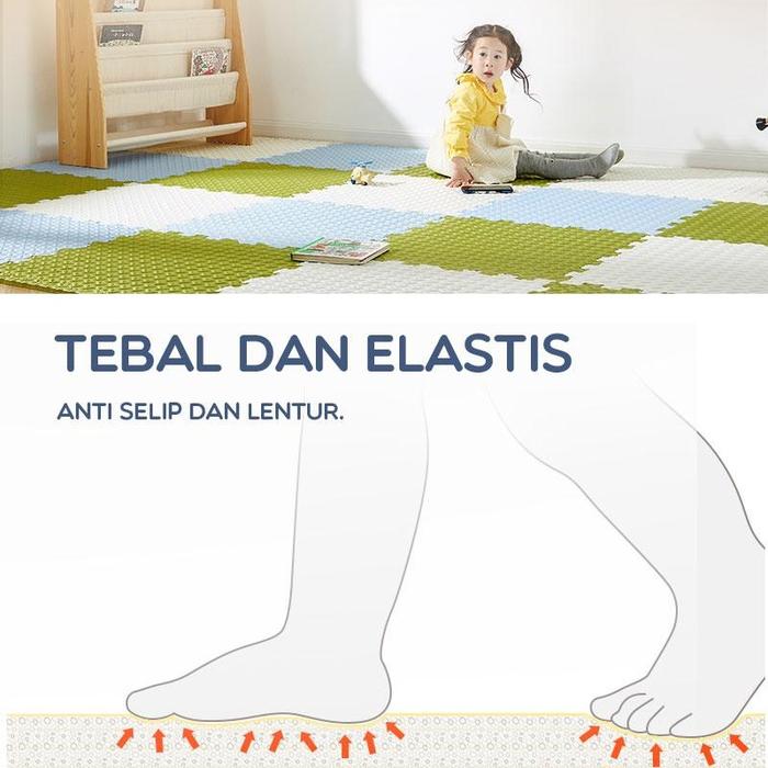 Neoki Matras Puzzle BMP60