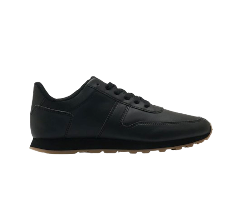 BRODO Sneakers Base Lite All Black GS