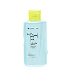 Low pH Micellar Water Made-Calm & Purify