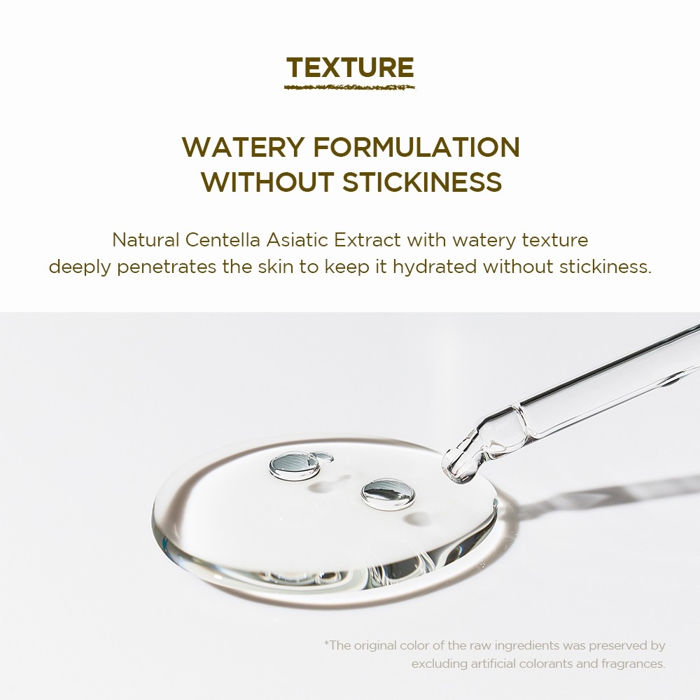 Madagascar Centella Ampoule 5