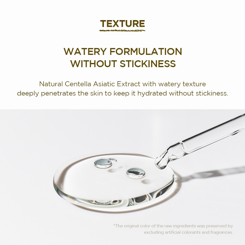 Madagascar Centella Ampoule 5