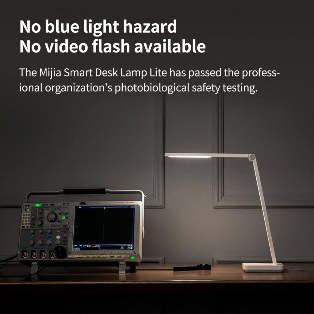 Xiaomi Communication Technology Xiaomi Mijia Smart Desk Lamp Lite