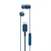 Sony In-ear Headphones 1