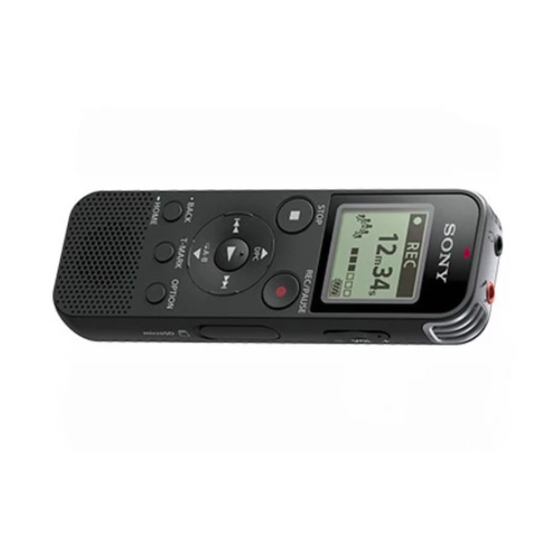 Sony Group Corporation Sony Digital Voice Recorder PX Series ICD-PX470