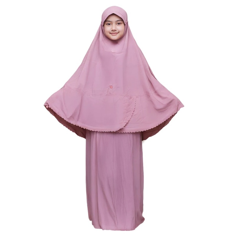 Rabbani Mukena Anak Bapaw Ceeny 3