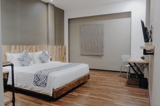 All Nite & Day Veteran Palembang 2