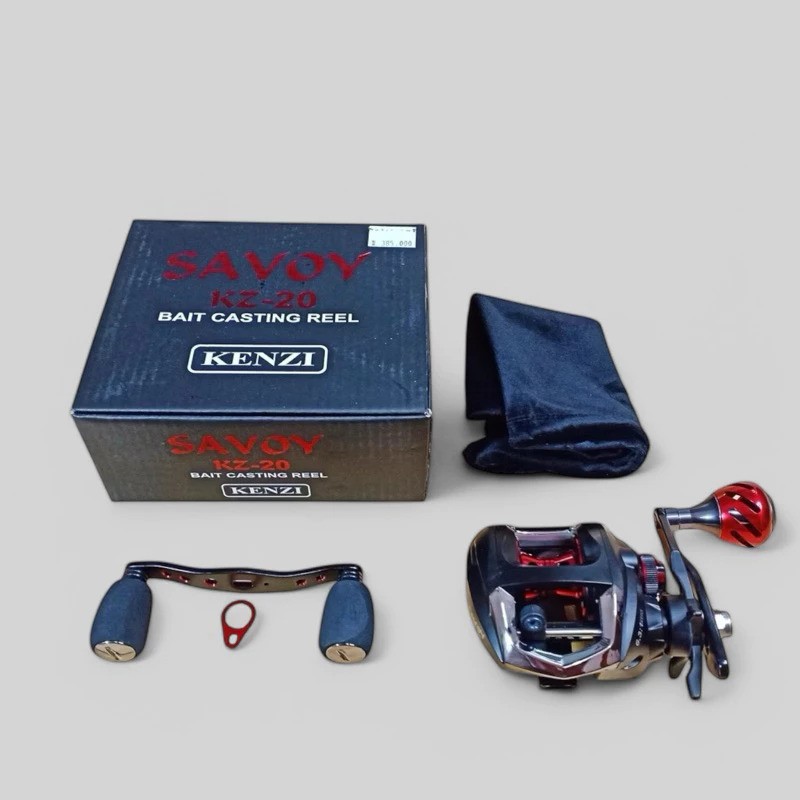 Kenzi Kenzi Savoy KZ-20