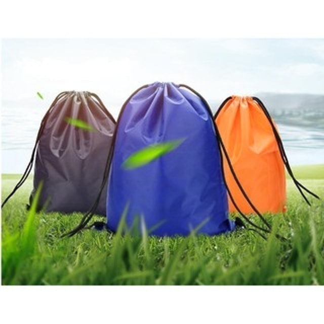 Adda Home Tas Serut Polos Multifungsi