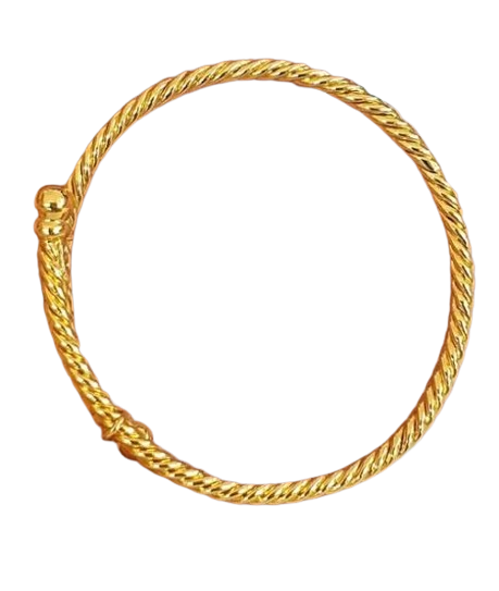 Gelang Baby Pelintir