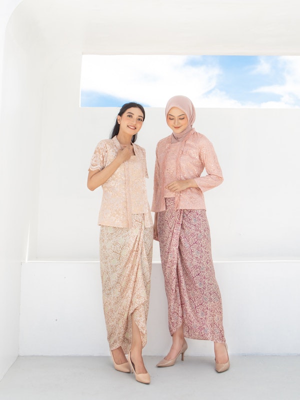 Benangsari Evita Skirt - Ayuan 3