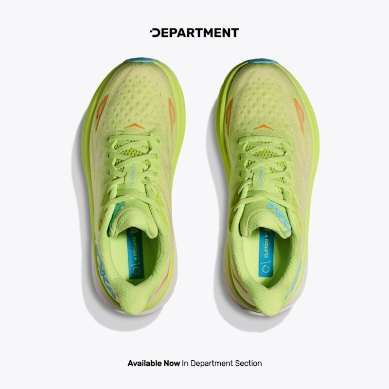 Hoka One One Clifton 9 3