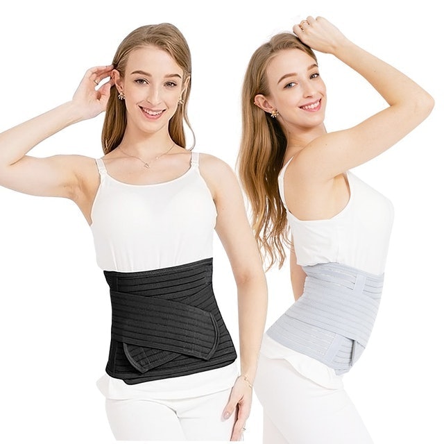 Bamboo Postpartum Belly Band 