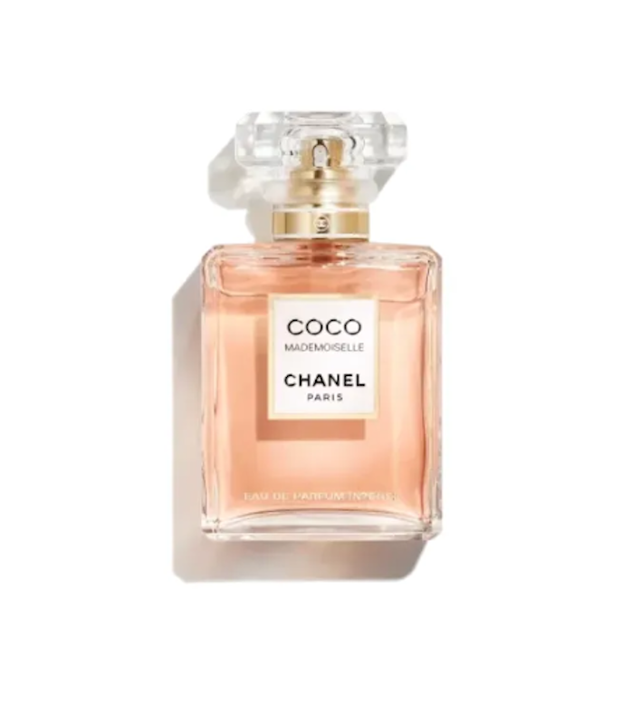COCO MADEMOISELLE Eau De Parfum Spray 2