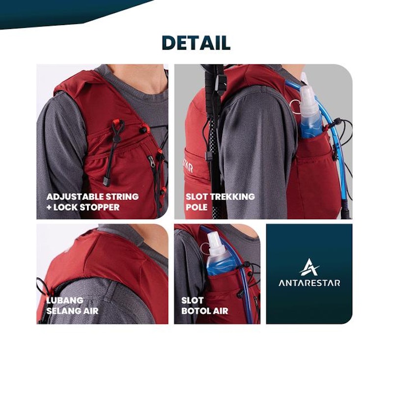 Antarestar Hydrovest Vipera 3