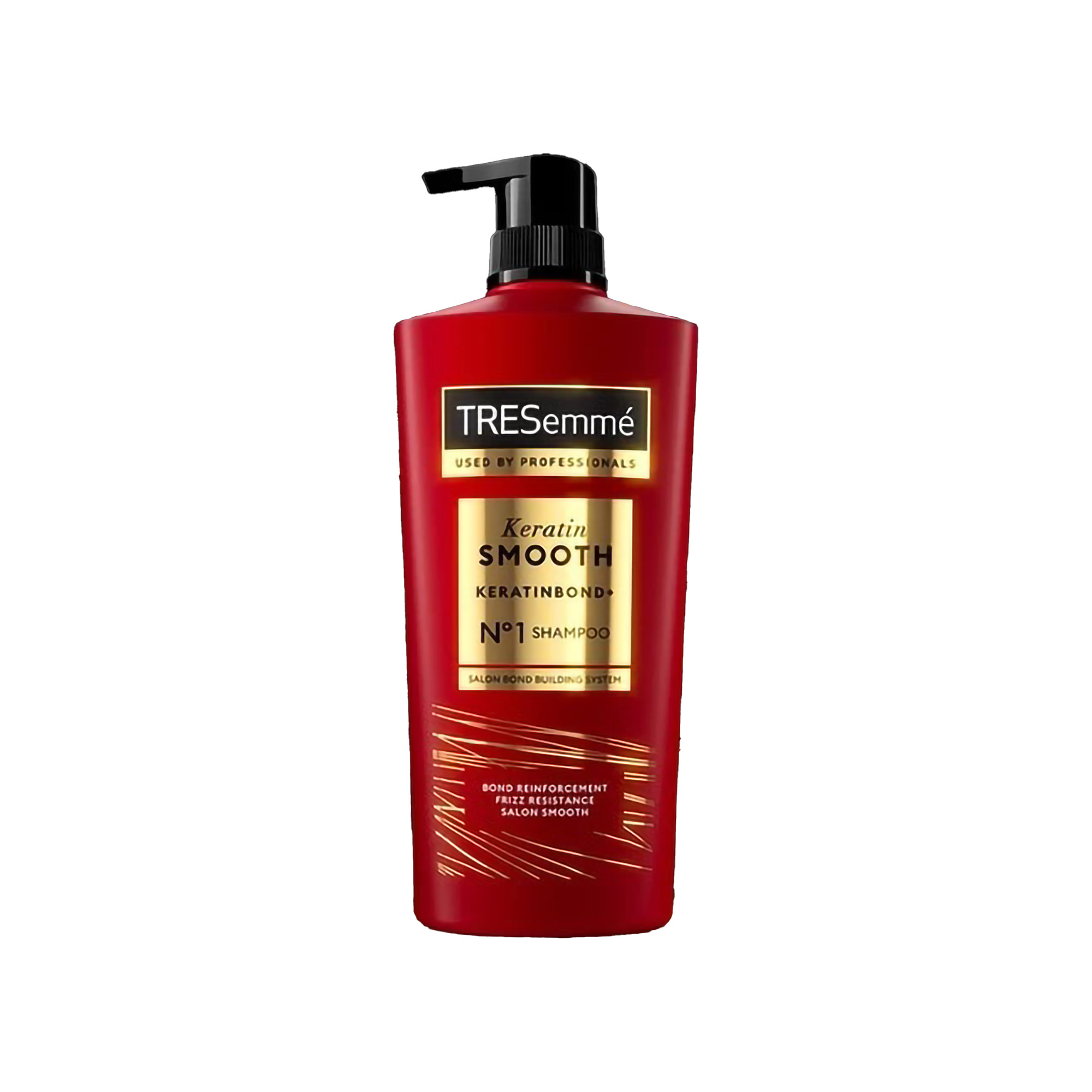 TRESemmé ｜ Keratin Smooth Shampoo
