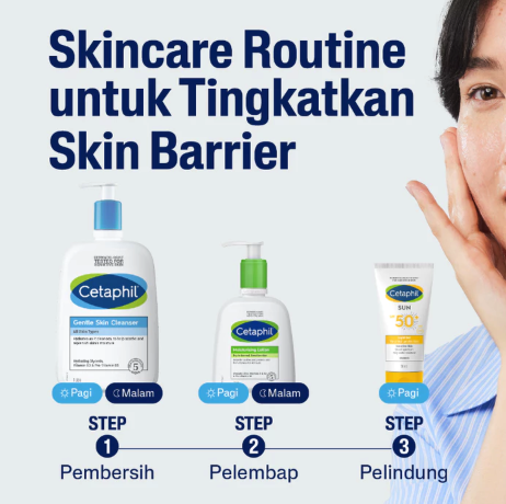 Galderma SA Cetaphil Gentle Skin Cleanser