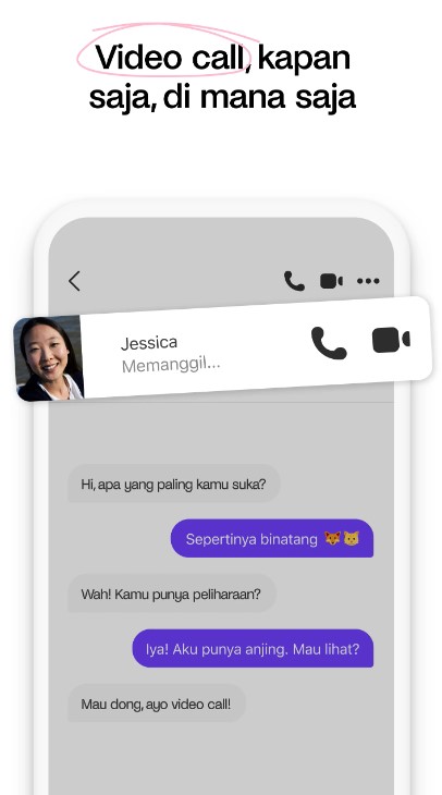 Badoo - Chat & Dating 4