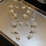 10 Rekomendasi Anting Jepit Terbaik 3