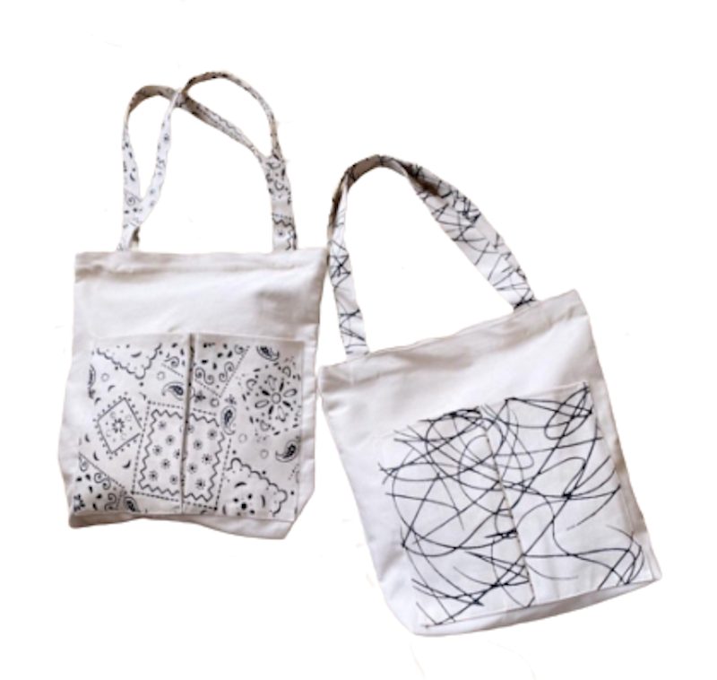 Tote bag hot sale yang bagus