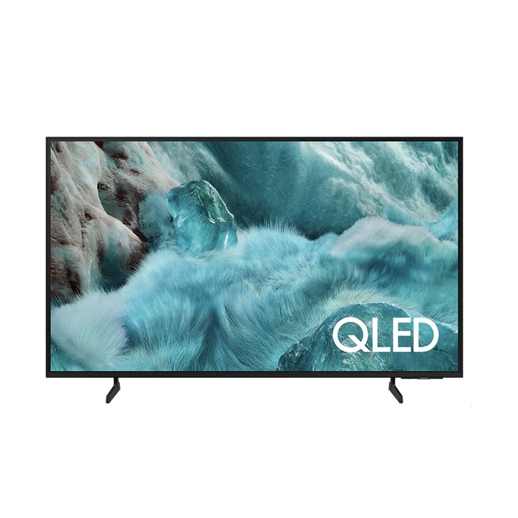 50" QLED Q7F 4K Samsung Vision AI Smart TV 1