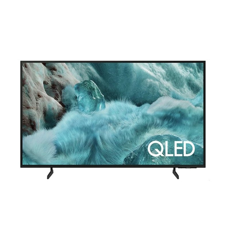 50" QLED Q7F 4K Samsung Vision AI Smart TV 1