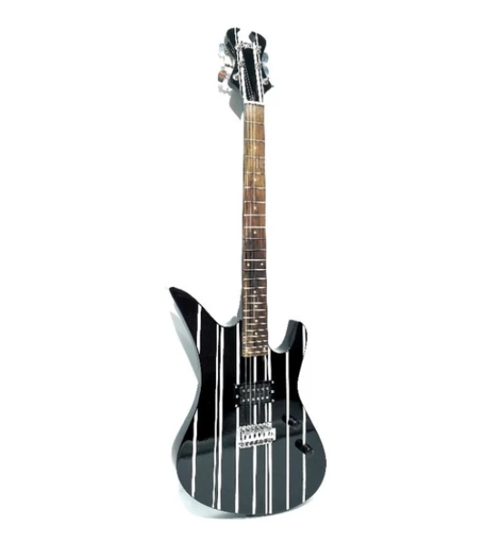 Schecter Synyster Gates  2