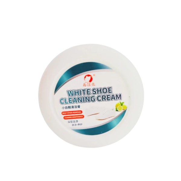 KickGo White Shoe Cleaning Cream