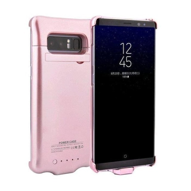 Casing Galaxy Note 8 Battery Case