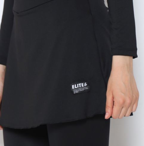  Elite Baju Renang Muslimah Luxury