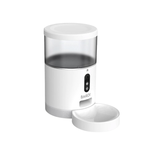 BARDI ｜ Smart Pet Feeder Lite Version