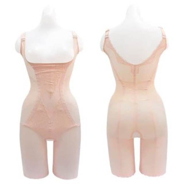 VShape Bodysuit 2