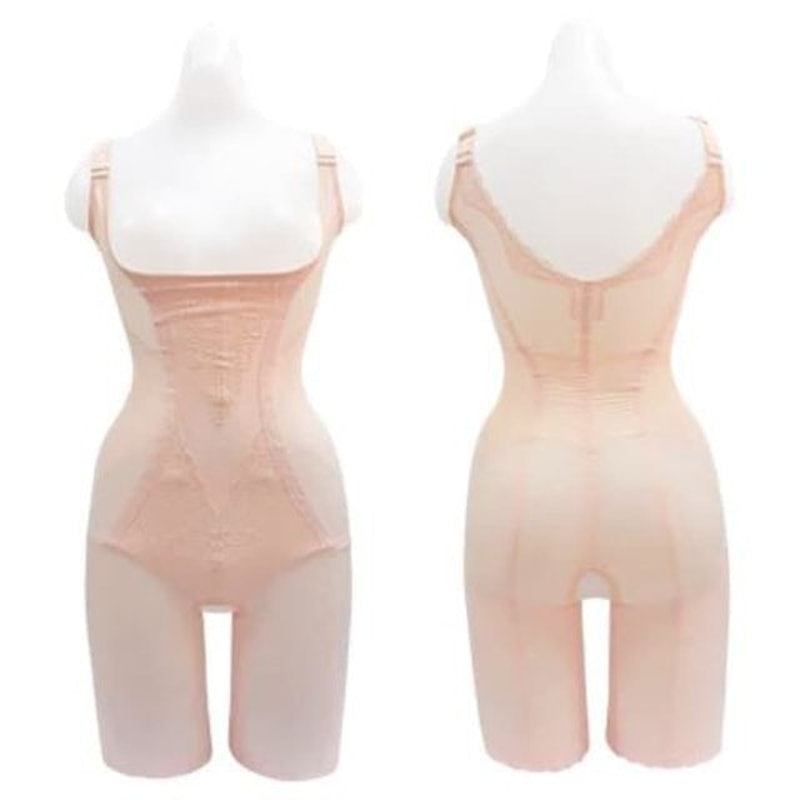 VShape Bodysuit 2