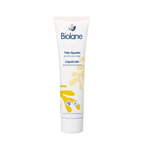 Biolane Liquid Talc  1