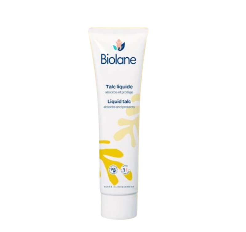 Biolane Liquid Talc 1