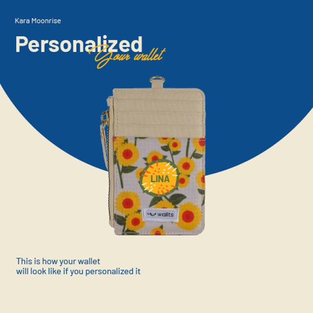 Wallts Kara Moonrise