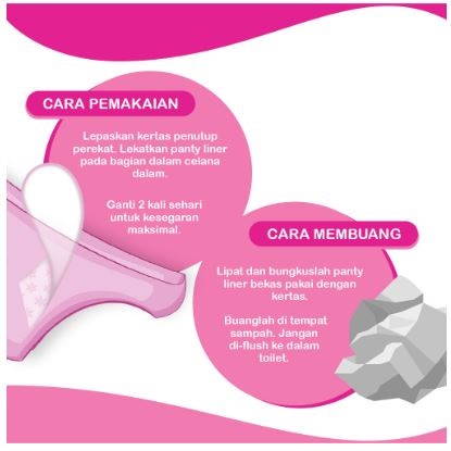 Kenvue Carefree Super Dry Unscented Pantyliner 